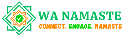 WA Namaste
